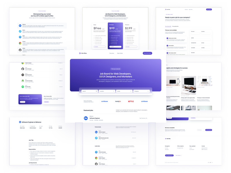 Hirewise