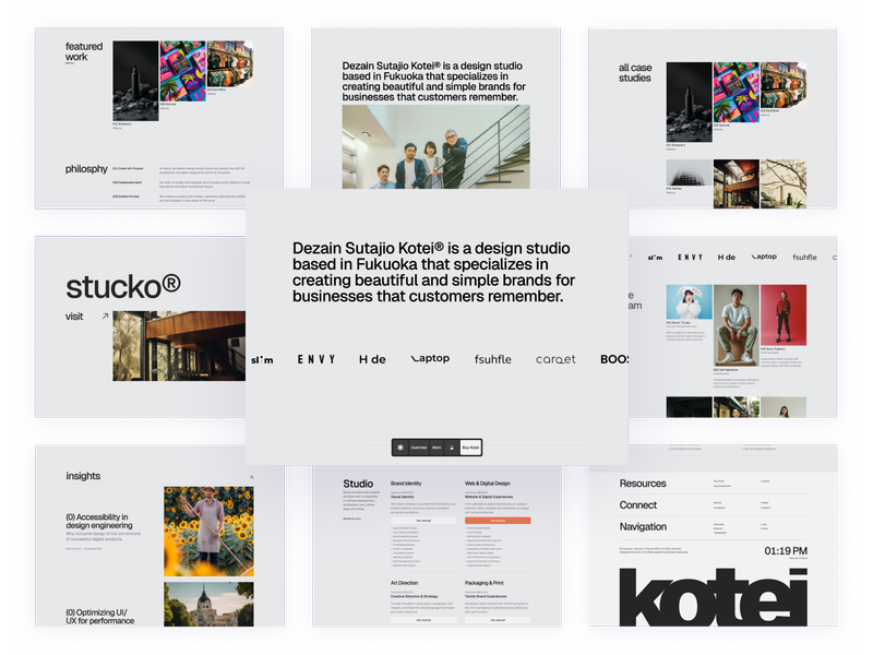 KoteiLight