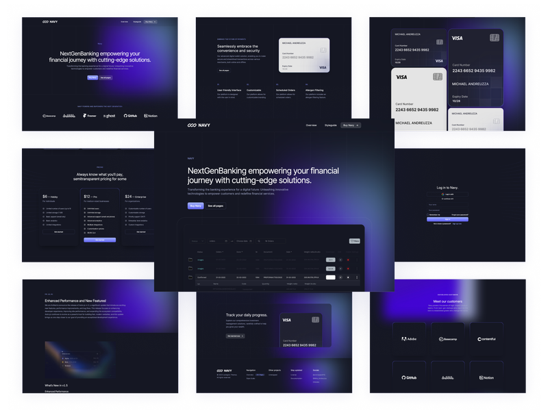 Navy