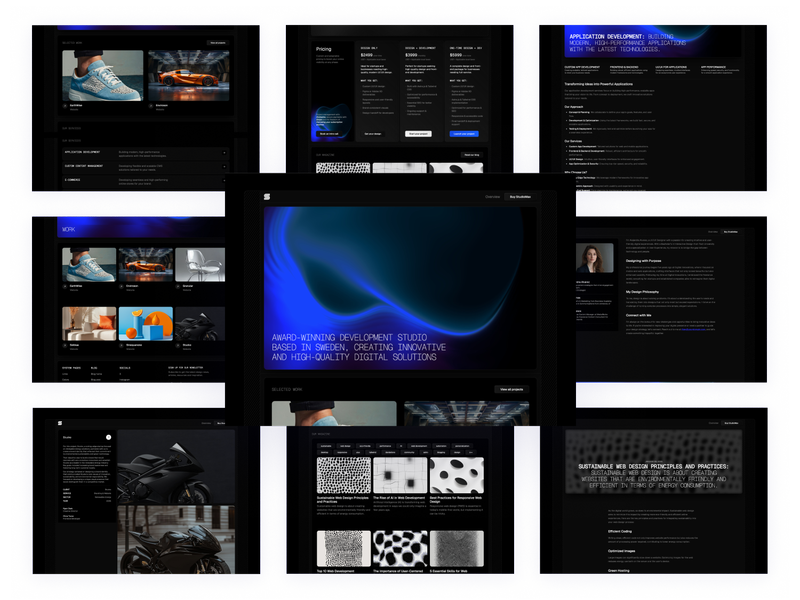 Studiomax
