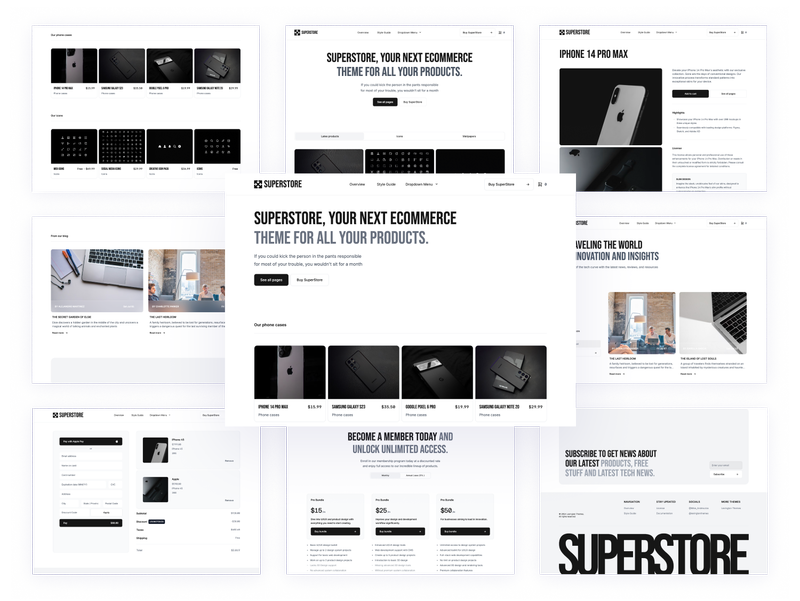 Superstore